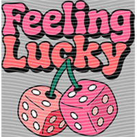 Valentine's Day-QRJ  4316